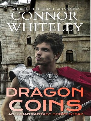 cover image of Dragon Coins